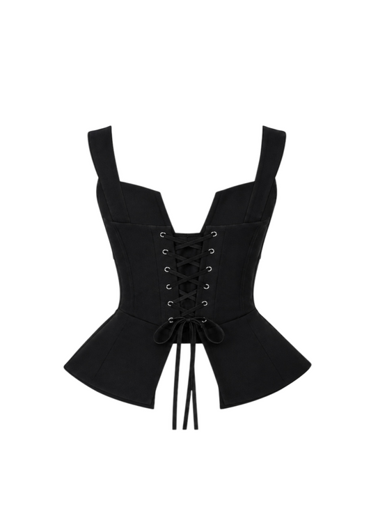 CORSET "FRIDAY"