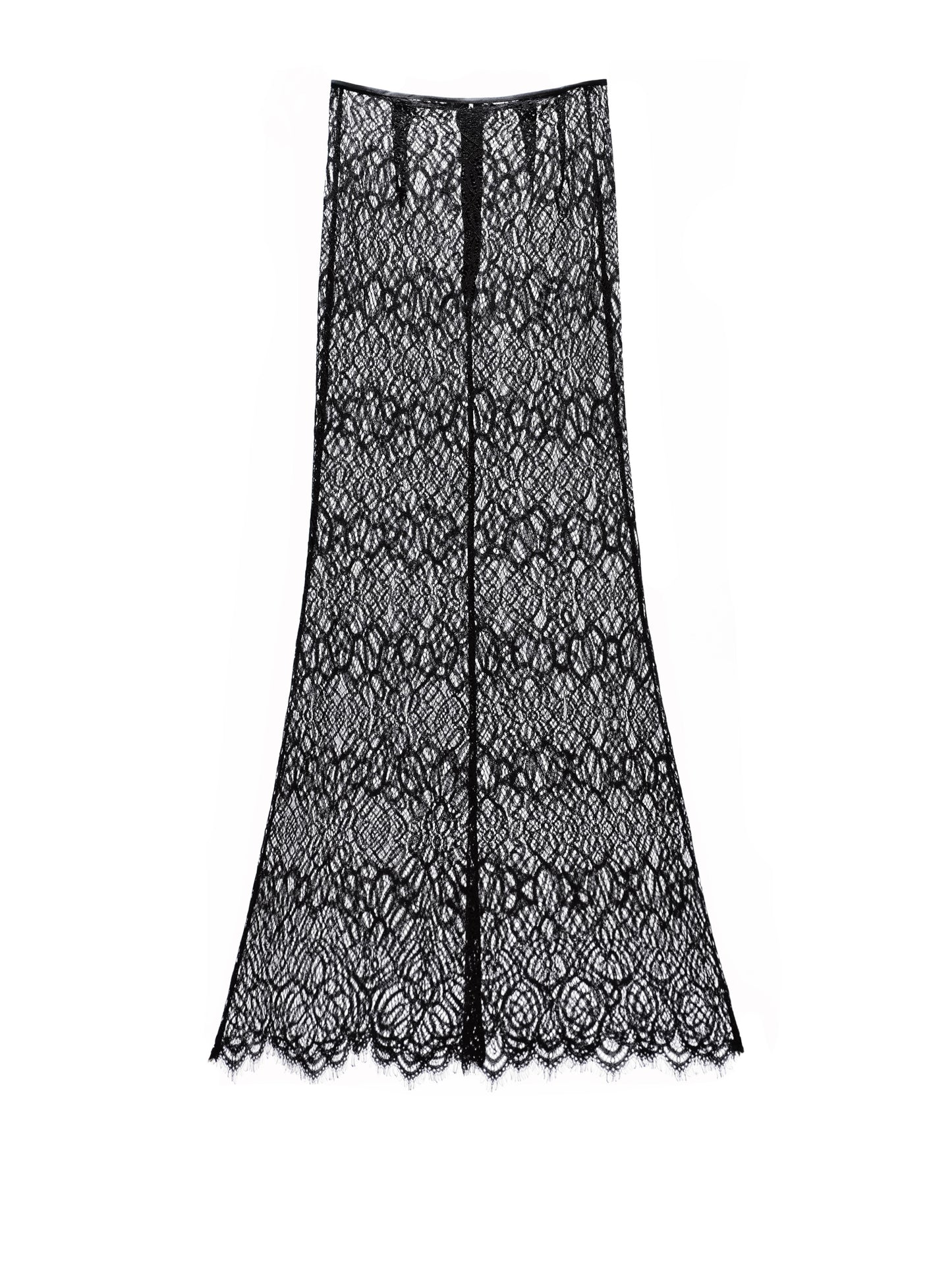 BELLA LACE SKIRT