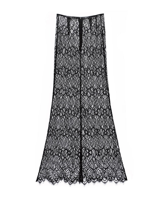 BELLA LACE SKIRT