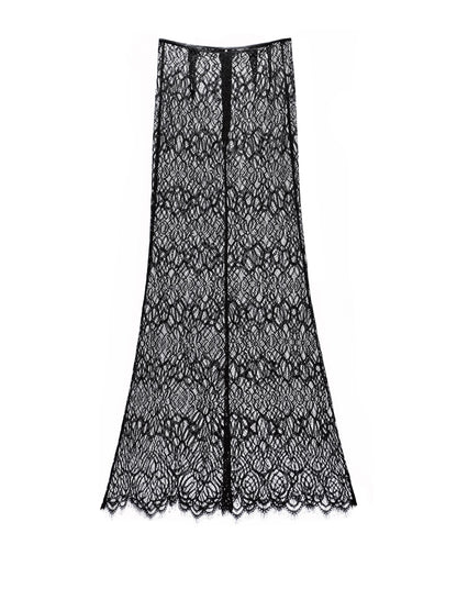 BELLA LACE SKIRT