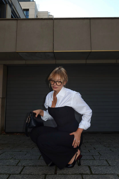 CORSET "9 TO 5"